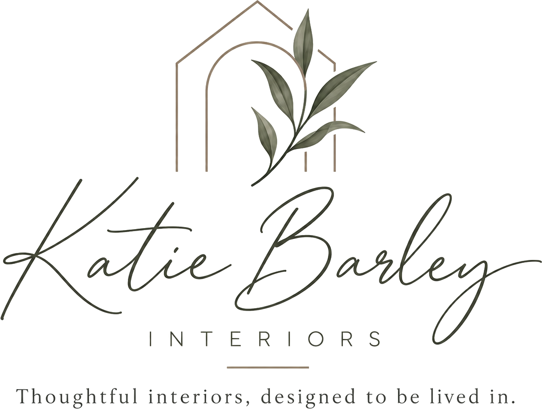 Katie Barley Interiors — Thoughtful interiors, designed to be lived in.