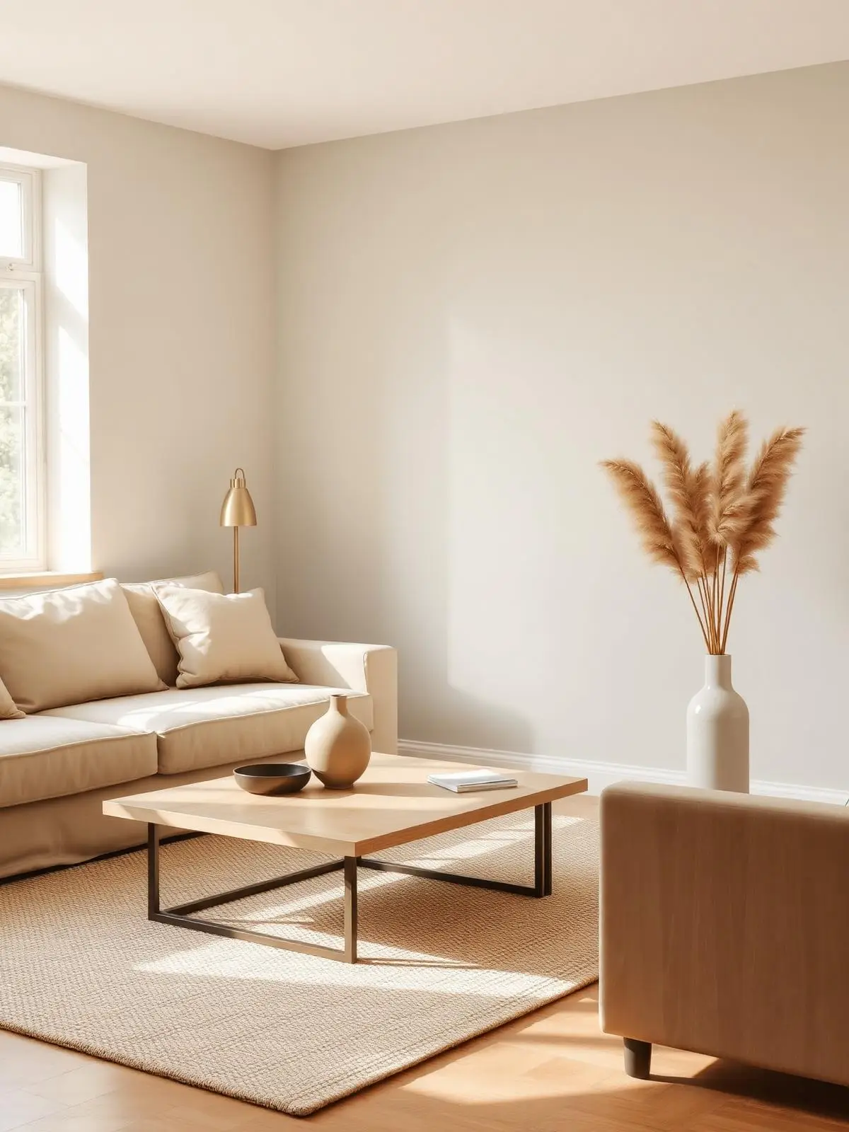 Sevenoaks Living Room